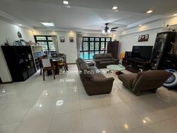 Blk 25B Membina Court (Bukit Merah), HDB 5 Rooms #450056561